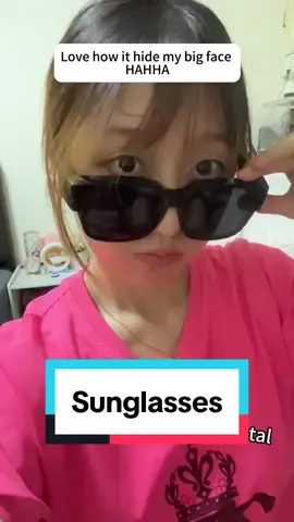 so stylish🤭 #tiktokshop #tiktokshopsg #cheapdeals #shopping #bestbuy #cheap #bestdeals #fyp #singapore #weeklywedrush #tiktokshoplifestyle #tiktokshopsgsale #sunglasses 