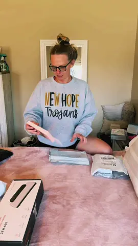 Just for you @PERFECTLYKELSEY #bananawhite #packages #tiktokshop #contentcreator #tiktok #CapCut 