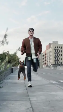 How To Survive Dog Attacks 😰