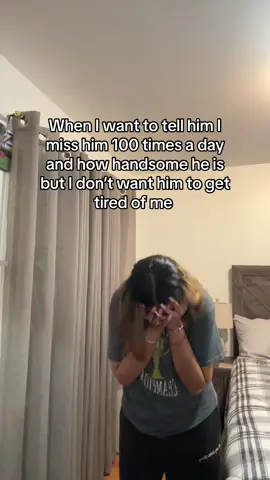 I can’t 