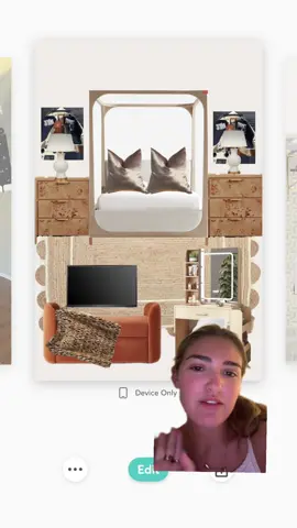 I should own stock in piccollage #roomdesign #fashion  