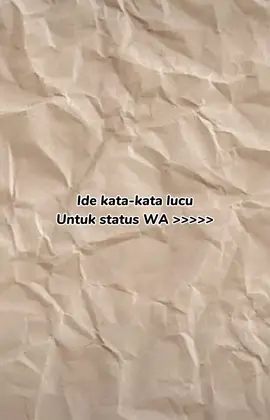 Halaman-4 #fypシ #caption #captionideas #katakatalucu #statuswa #status #fyp #foryou 