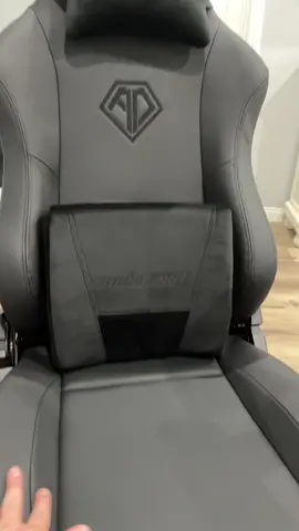 The phantom 3 anda seat gaming chair is perfecf if you need a larger chair with neck and lumbar support #ttshop #tiktokshopbacktoschool #chair #gaming #gamingchair #lumbar #andaseat #phantom3 #homeandaseat #andaseatkol @AndaSeat 