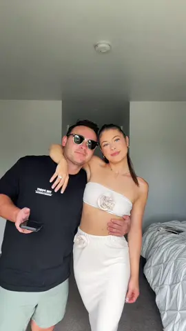 Babe didn’t know we were gonna dance 🤭