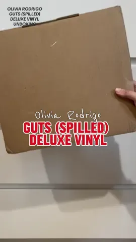olivia rodrigo - guts (spilled) deluxe 2lp splatter vinyl unboxing! 💋👁️💜🩸been hyperfixating on vinyls lately, my latest neurodivergent-brain-driven collection check™️  #fyp #oliviarodrigo #gutsoliviarodrigo #obsessed #vinyl #vinylrecords #vinyltok #vinylcollection #vinylcheck #vinylunboxing #unboxingasmr #unboxing #unboxingvideo #neurodivergent #neurospicy #autistic #autisticcreator #adhd #adhdcreator #audhd #specialinterest #foryou #hyperfixation 