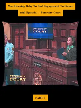 Part1 Ep1 #court #judge #courtroom #courtroomdramma #courttv #fyp #law #courttiktok #paternitycourt #paternitycourtshow #paternitycourtmoments #laurenlakespaternitycourt #paternitycourt 
