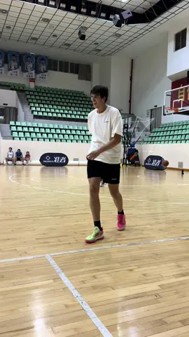 Follow us to watch Austin Reaves’s training!! #basketballtraining #austinreaves #lakers #lakersnation #rigorer #ar1 