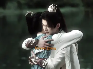 can feel his pain🥲#yedingzhi was his soul before and he was the one who lost him the most🤍 #dashingyouth #thebloodofyouth #chinesedrama #bailidongjun #beforeandafter #friendship #fyp #foryou #trend #foreveryoung #neohou #HeYu #edit 