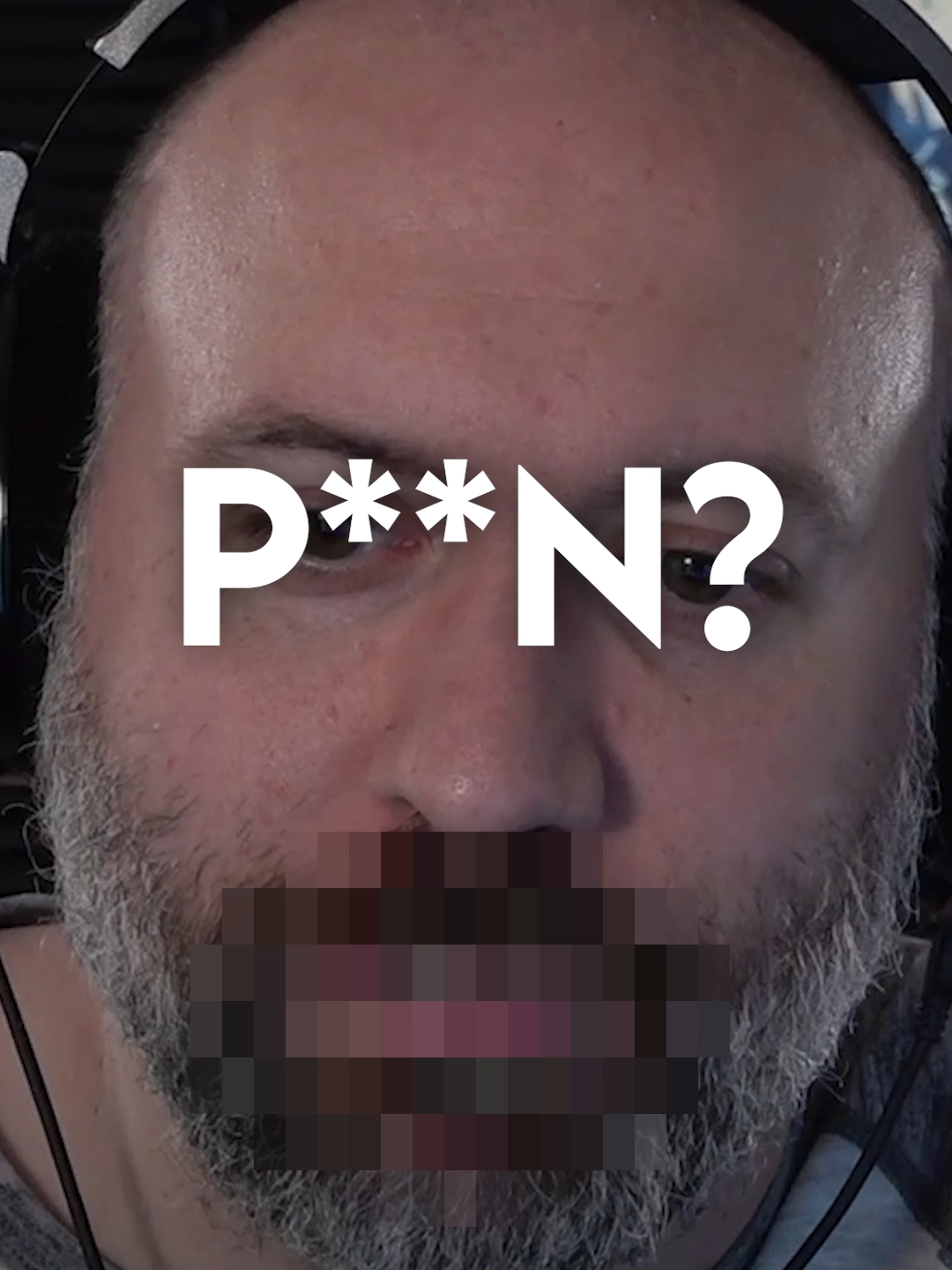 Bass Boosted P**n #Distractible #DistractiblePodcast