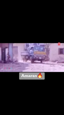 #Amaran navarasa nayagan kartick mass🔥