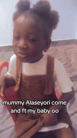 I don't just know why my baby loves this song, JESU TI NASARETI#CapCut 