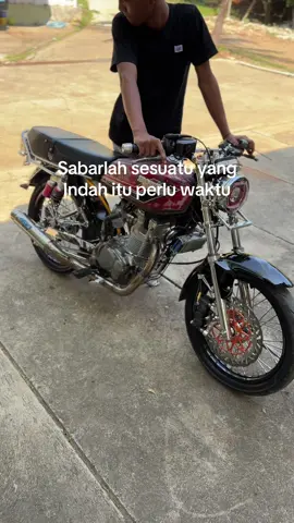 Nyataa#gl100indonesia #gl100 #yamaho #fypシ゚viral #fyp #masukberanda 