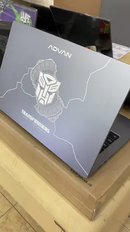 Advan T-Book Transformers #advan #tbook #t-book #transformers 