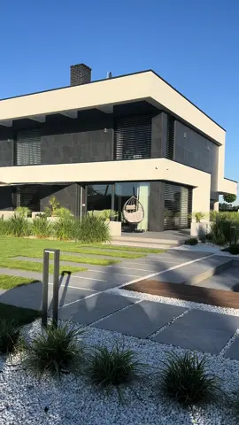 #dreamhouse #house #luxury #garden #Summer #houseoftiktok #sunset #viral 