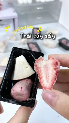 Trái cây sấy UrSnacks #unbox #unboxing #traicaysay #traicaysaythanghoa #traicaysaylanh #ursnacks #dautaysay #taosay #hoaquasay #xuhuong 