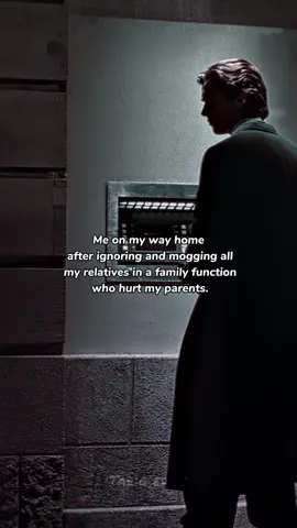 #foryou #foryoupage #sigma #viralvideo #growmyaccount #viewsproblem #unfrezzmyaccount #trending #patrickbateman 