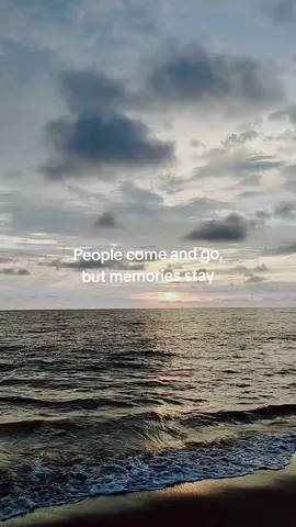 :) #learn #memories #sea #sunset 