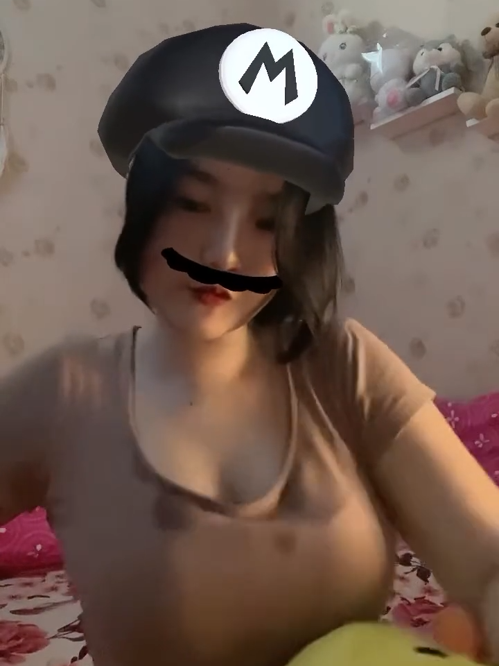 Buset getar😆 #cewekcantik #idamanmertua #getar #videoviral #berandatiktok #fypシ゚ #sigemess