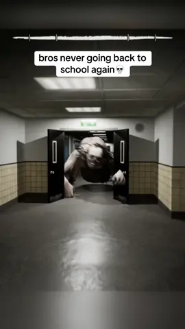 this school aint for the weak😭 (YT: g in fourth gear)#horrorgames #scarygames #GamingOnTikTok #gaming #horrorgame 
