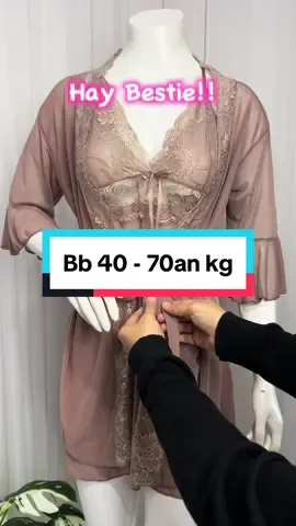 Rekomendasi baju dinas malam kimono set 3 in 1 #bajudinasmalam #rekomendasibajudinas #wibgajian #ExtraTrafficSession #seserahan #bajudinascewek #kadonikah 