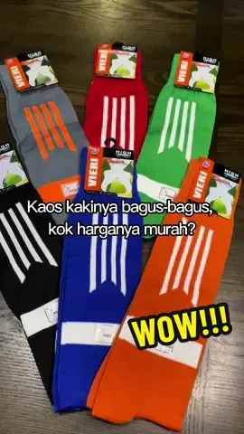 Mending kamu langsung checkout sebelum kehabisan🥰 Mau harga Grosir? Hanya di Grossox  #fyp #trend #bingungharusgimana #viral #murahbanget #murah #kaoskaki #bola #sepakbola #futsal #grosir #gajiantelahtiba #indonesia🇮🇩 #gratisongkir #diskon #produkbaru #kekinian #paydaysale #lokalbrand 