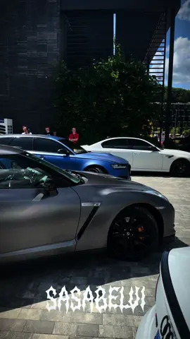 NISSAN GT-R 2008☺️#nissan #nissangtr #gtrr35 #nissangtr_r35 #car #carspotting #sasabelui 