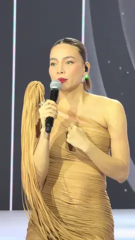 Hồ Ngọc Hà trải lòng về những ồn ào trong quá khứ, sẽ công bố phim tư liệu lần đầu thẳng thắn về drama trong suốt 20 năm qua... #HoNgocHa 