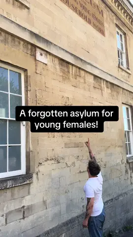 Haunting Echoes of Bath's Past: The Asylum on Gay's Hill Bath's ghost signs whisper secrets of a forgotten era. One of the most intriguing is on Gay's Hill, where a sign on Gay's House reads, 