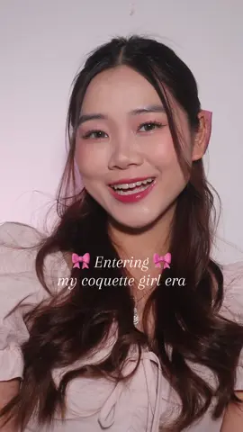 No gatekeep! Rahasia wangi buat para coquette and girly girl tanpa parfum 💗🎀  #LuxMagicallyPercayaDiri #gayaditiktok #coquette 