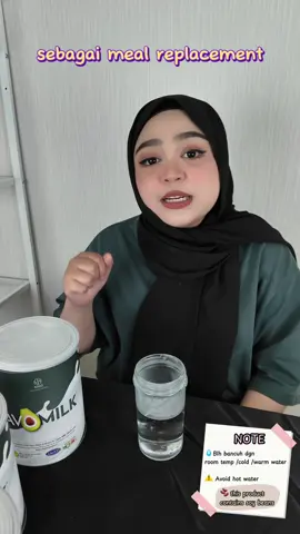 Silky deliciousness, a new healthy choice #avocado #natural #milk #breakfast #healthy 