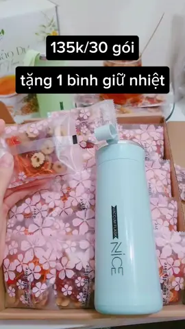 trà dưỡng nhan tứ vị #traduongnhan #tradongtrunghathao #tratotchosuckhoe 