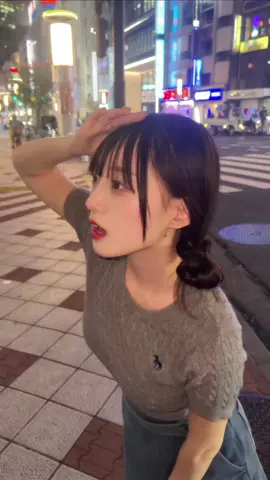 友達が撮ってくれた笑