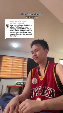 Replying to @Ceciah Allyson Ranchez ang sakit nito ha? #rcsilvestre #sharc 