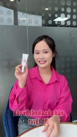“Serum trang điểm” cho làn da căng bóng mềm mịn cả ngày da mà không lo xuống tone #ampleur #duocmyphamNhatBan #chongnang #kemnen #bbcream 