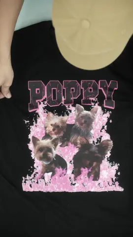 🐾 Love your pet? Show it off with our Custom Bootleg Rap Tee! Personalize with your pet's photo for a unique style. 🐶👕 Get yours today! #PetLovers #CustomPhotoTee #BootlegRapTee #bestcustom 