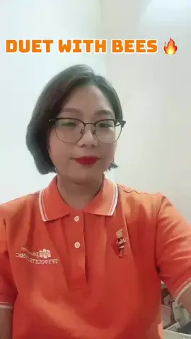 [Topic 4 - Level 2.1] Tham gia DUET WITH BEES cùng các thầy cô Bộ môn Tiếng Anh nào các chú Ong Poly ơiii ^^ Duet nhanh tay - Quà liền tay! Đừng quên gắn Hashtag cuộc thi, Bộ môn và Trường, cùng với slogan 