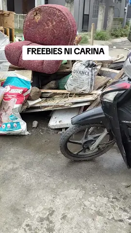 Ilang araw bago makuha mga basura, malala pa pag umulan inaataki nako ng nerbyos 😟  #viral #fyp #everyone #bagyongcarinaph #carina #supertyphoon #basura #aftermath 