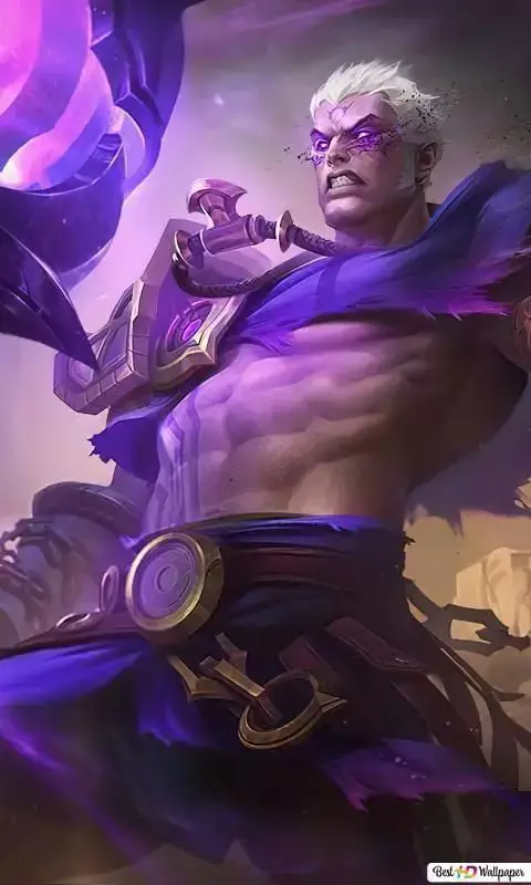 phoveus new revamp 💀#fypシ゚viral #mlbbcreatorcamp #mlbbcambodia 