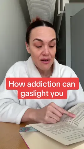 One of many ways your addiction lies to you #recovery #recoverytok #recoverytiktok #addiction #addict #addictionawareness #fyp #CapCut 