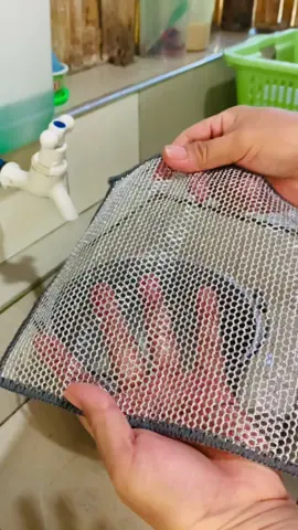 Reusable and multipurpose Dishcloth Cleaner! Sobrang tipid! #dishcloth #dishclothcleaner #multipurposecleaner #tipidtips #sultifinds #homeessentials  #fyp #foryourpage #viral #tiktokph #affiliate #trending #product #tiktokshopphilippines
