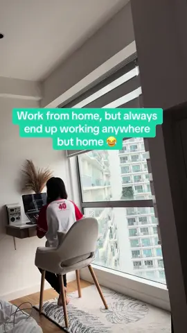 I mean.. it's boring at home 😅 #freelancer #virtualassistant #wfh #workfromhome #Meme #workhumor  