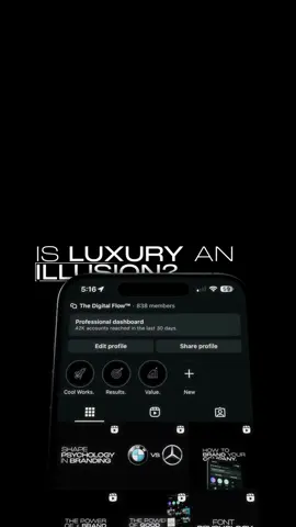 Is Luxury an Illusion? Let’s take a look at an intriguing social experiment by Payless, where they rebranded themselves as “Palessi” and set up a store in LA, showcasing their budget-friendly shoes. The twist? They presented them as high-end luxury items, and the results were astounding. Influencers were willing to pay up to 20 times the actual price, all because of the perceived luxury and clever design. This experiment begs the question: is luxury truly just an illusion? As Virgil Abloh once pointed out, context and presentation can dramatically change our perception of value. It’s a powerful reminder that how you position your product matters immensely. The way you design, brand, and present your offerings can make or break your success in the marketplace. We took this very principle and applied it to a law firm, transforming their brand from ordinary to exceptional. By focusing on design and strategic positioning, we helped them stand out and even command higher prices. Ready to dominate your market too? Book in a call using the link in bio. Follow for more value! 🚀