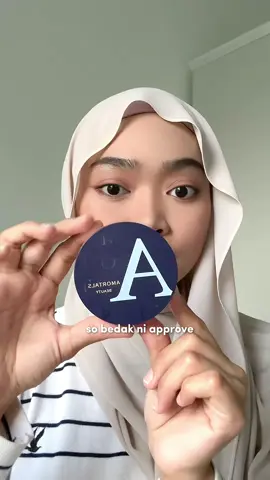 pakai ni je dah tahan lama tak payah  beli yg mahal punya   #loosepowder #settingpowder #bedak #makeuptahanlama @Amortals MY 