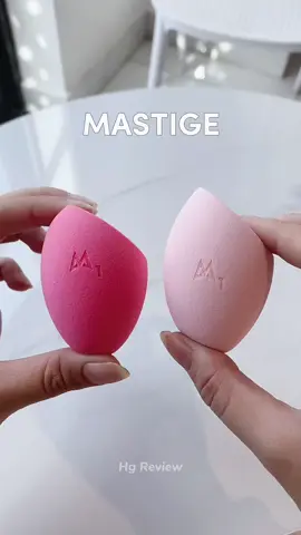 Mút tán nền Mastige nha 🎀 #xuhuong #xuhuongtiktok #trend #trending #review #viral #hgreview #beauty #skincare #muttannen #muttrangdiem #bongmut #bongmuttrangdiem #bongmuttannen #bongmutmastige #mastige #hasaki 