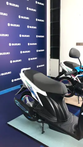 Welcome Nex 2025🥳🛵#nex #suzukinex #nex2025 #trending #ម៉ូតូ #foryou #tiktok 