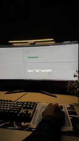 Life recently .  #liferecently #kfupm #explore 