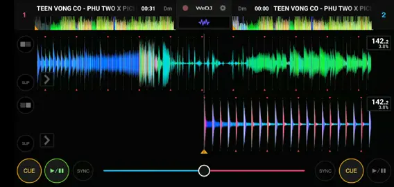 Teen vọng cổ house #wedj #vinahouse #nhacnaychillphet #giaidieudj #nhacremix #xuhuong 