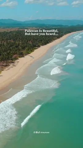 They are equally beautiful, so it is a must visit. If you’re craving for secluded and uncrowded beach, ZamBaSulTa is the place to be. #fyp #beaches #zambasulta #mindanao 