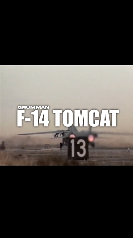 TOMCAT⚡#Grumman #F14 #tomcat #fighter #jets #carrier #fleet #us #army #usaf #navy #military #militarytiktok  #aviation #aviationlovers #aviationgeek #aviationtiktok #fyp #foryou #4u #viral #viralvideo #trending #trendingvideo 