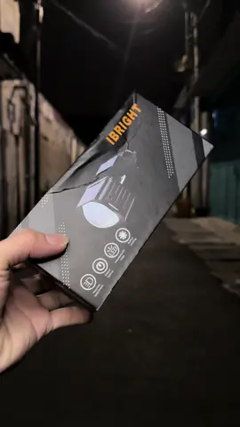 Biled Matrix X1 1.5Inch 46watt #biled #biledprojector #biledmatrix 